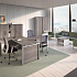 Брифинг-приставка FLS202.L на Office-mebel.ru 4