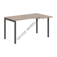 Стол письменный WSCET 149(L/R)  на Office-mebel.ru