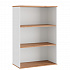 Стеллаж средний TES38142221 на Office-mebel.ru 1