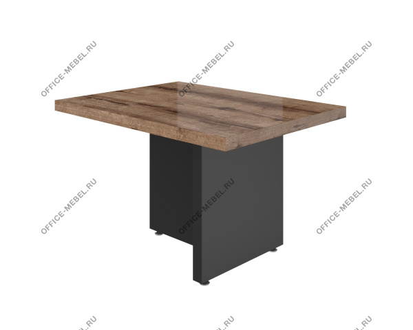 Брифинг-приставка Вр-1.2 на Office-mebel.ru