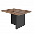 Брифинг-приставка Вр-1.2 на Office-mebel.ru 1