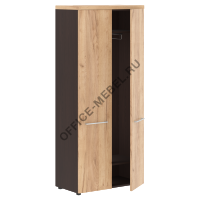 Шкаф для одежды ACW 85-1_AHD 42-2 на Office-mebel.ru