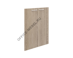 Двери средние комплект Alba AL-4.1 на Office-mebel.ru
