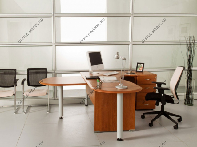 Офисная мебель Матрица на Office-mebel.ru