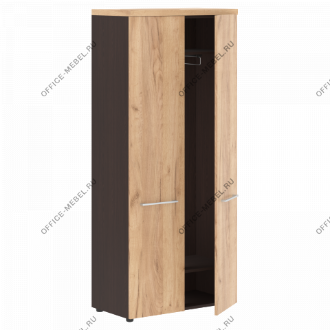 Шкаф для одежды ACW 85-1_AHD 42-2 на Office-mebel.ru