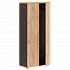 Шкаф для одежды ACW 85-1_AHD 42-2 на Office-mebel.ru 1