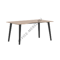 Стол руководителя   JST 1690 на Office-mebel.ru
