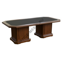 Стол для переговоров 29704 на Office-mebel.ru