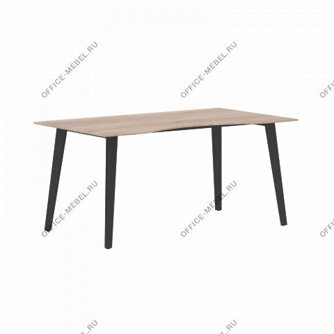 Стол руководителя   JST 1690 на Office-mebel.ru