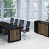 Стол для переговоров для 4 персон L-102 на Office-mebel.ru 5