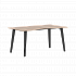 Стол руководителя   JST 1690 на Office-mebel.ru 1