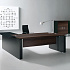 Шкаф низкий ELCRE027 BLACK на Office-mebel.ru 4