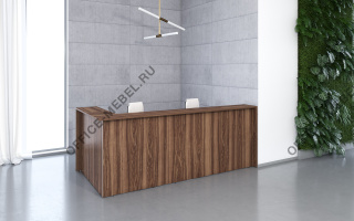 Dex - Мебель для приемных из материала ЛДСП из материала ЛДСП на Office-mebel.ru