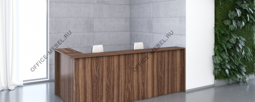 Мебель для приемной Dex на Office-mebel.ru