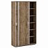 Шкаф закрытый купе V-76 на Office-mebel.ru 1
