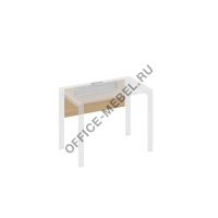 Экран стола с кабель-каналом А4 Б 840 БП на Office-mebel.ru
