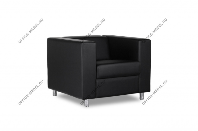 Мягкая мебель для офиса Кресло 1 на Office-mebel.ru