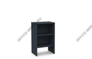 Стеллаж низкий I-65 на Office-mebel.ru