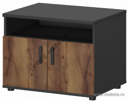 Тумба под МФУ  СМТ-2ДН на Office-mebel.ru