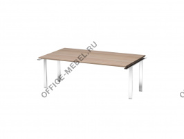 Приставка стола для заседаний МХ1679 на Office-mebel.ru