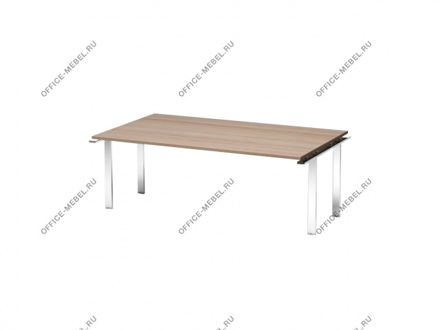Приставка стола для заседаний МХ1679 на Office-mebel.ru