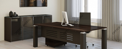 Мебель для кабинета Tao Cotto на Office-mebel.ru
