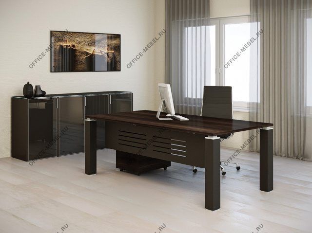 Мебель для кабинета Tao Cotto на Office-mebel.ru