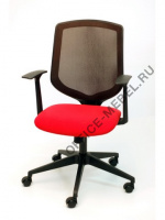 Офисное кресло Progetto на Office-mebel.ru
