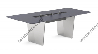 Стол переговоров /TA18/TA12/TA40 P1ZP2412D	 на Office-mebel.ru