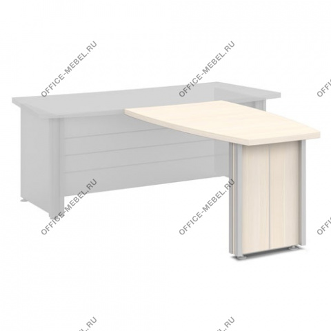 Брифинг V-831 на Office-mebel.ru