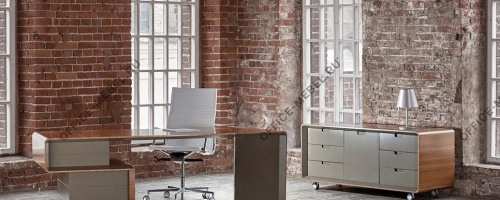 Мебель для кабинета Speech на Office-mebel.ru