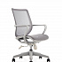 Офисное кресло Гэлакси gray LB на Office-mebel.ru 1