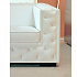 Мягкая мебель для офиса Кресельная секция Крофорд с одним подлокотником (правым / левым) на Office-mebel.ru 2