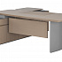Стол письменный FOSTER FT2322R правая FT2322R на Office-mebel.ru 1