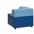 Мягкая мебель для офиса Модуль кресла Cub-C на Office-mebel.ru 10