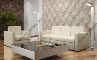 Симпл - Мягкая мебель для офиса на Office-mebel.ru