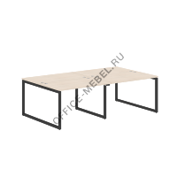 Рабочая станция XQWST 2414 на Office-mebel.ru