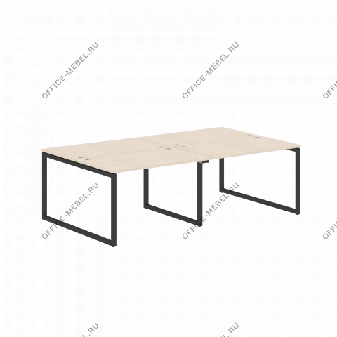 Рабочая станция XQWST 2414 на Office-mebel.ru