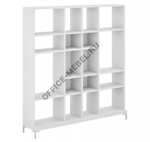 Стеллаж 72H005 W3W3 на Office-mebel.ru