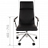 Кресло руководителя CHAIRMAN 980 на Office-mebel.ru 8