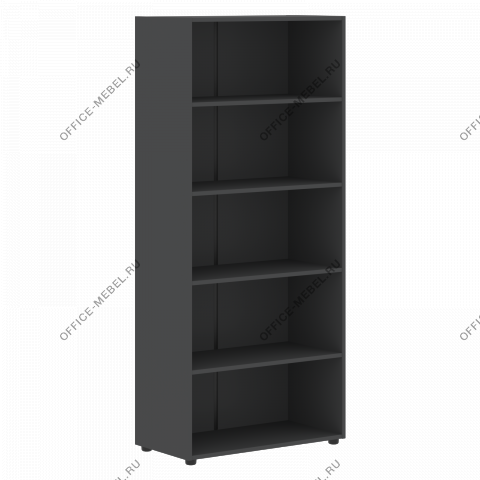 Шкаф THC 85-2.0 на Office-mebel.ru