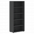 Шкаф THC 85-2.0 на Office-mebel.ru 1