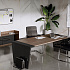 "Стеллаж средний, глянец *под заказ" AST33951721 на Office-mebel.ru 11