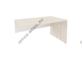 Наборный элемент рабочей станции O.1.NRS-3.8 на Office-mebel.ru