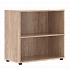 Каркас низкого шкафа TLC 85 на Office-mebel.ru 1