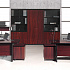 Мебель для кабинета Venice на Office-mebel.ru 4