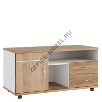 Подкатная приставка TES38120021 на Office-mebel.ru