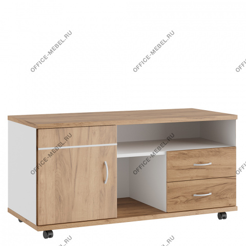 Подкатная приставка TES38120021 на Office-mebel.ru