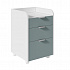 Тумба подкатная ART204.U604 на Office-mebel.ru 1