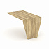Брифинг-приставка COR.BR-14 на Office-mebel.ru 1
